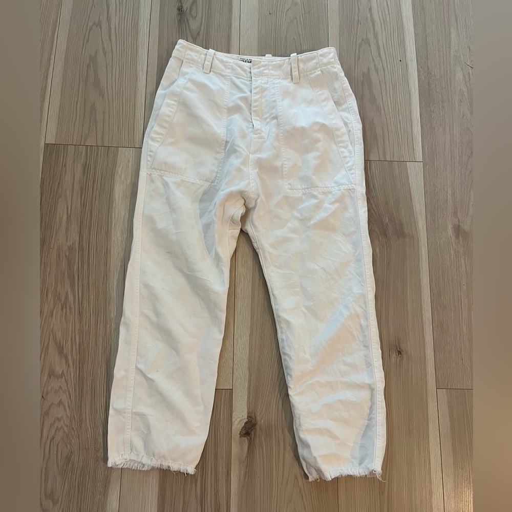 Nili Lotan pants
